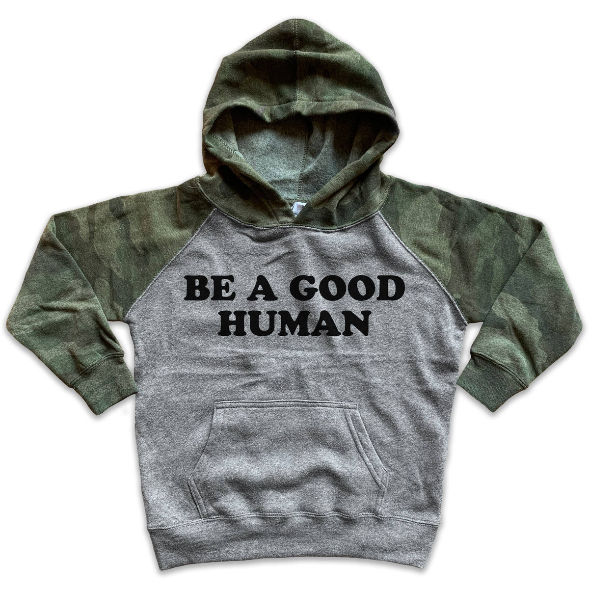 Good human sweatshirt online