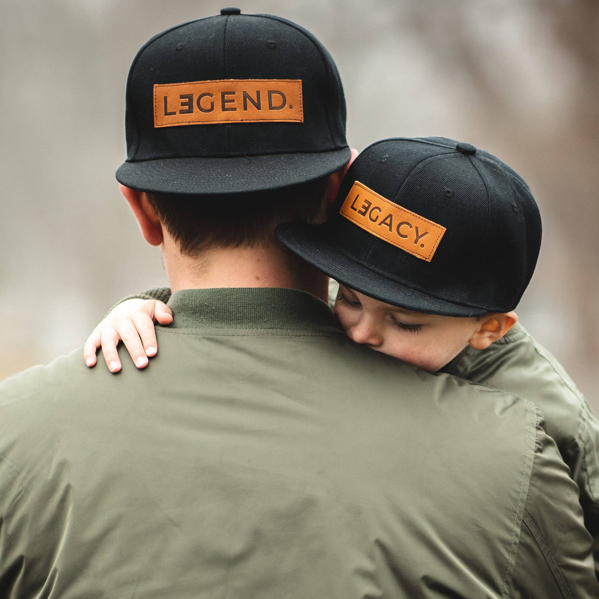 Daddy and Me Hats, Father and Son Patch Hats, Patch Hats Adult