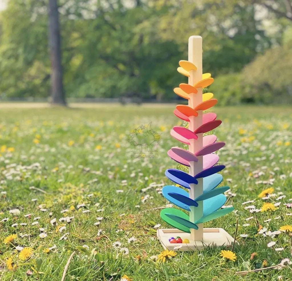 Magic sale wood toys