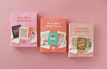 Load image into Gallery viewer, Bible Verse Kids Mini Valentines II