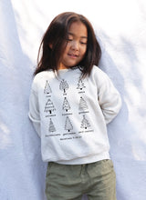 Load image into Gallery viewer, Fruit of the Spirit Toddler Graphic Sweatshirt