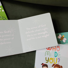 Load image into Gallery viewer, Armor of God - Board Book